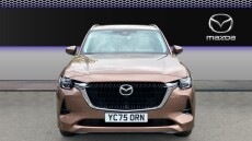 Mazda CX-80 2.5 PHEV Takumi Plus 5dr Auto AWD [Conv/DAP/Pan] Estate